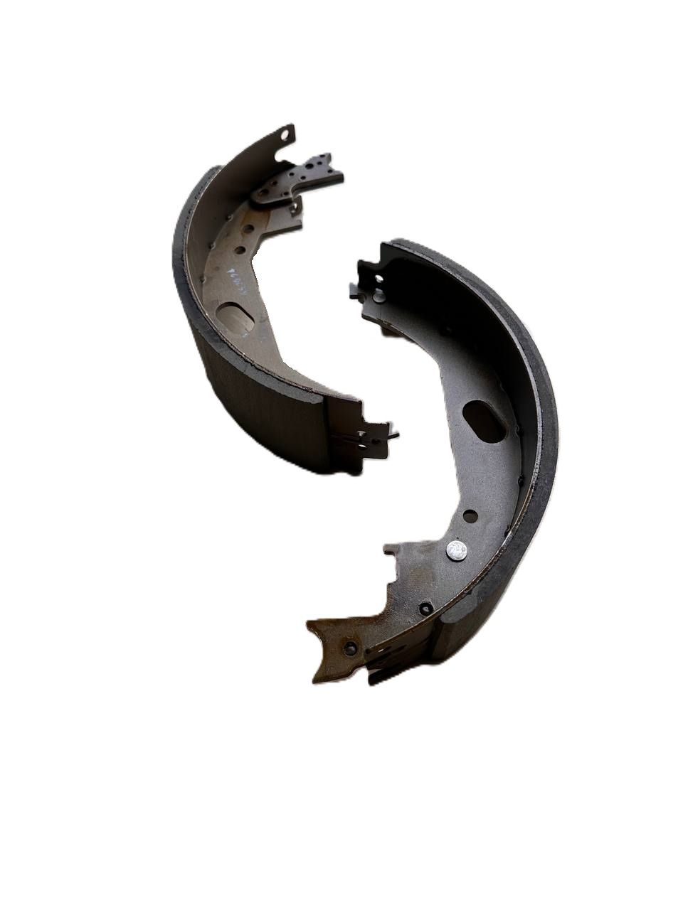 Shoes 10k Hydraulic brake right
