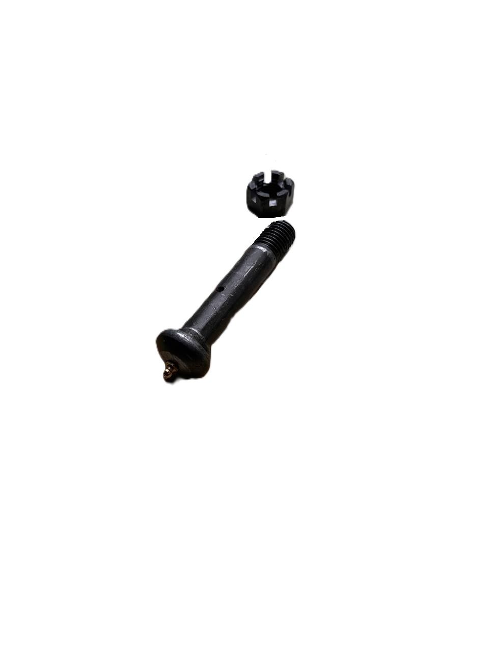 Center bolts and nuts  for equalizer 7k