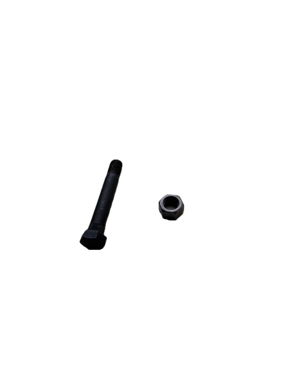 Side bolts and nuts  for equalizer  7k