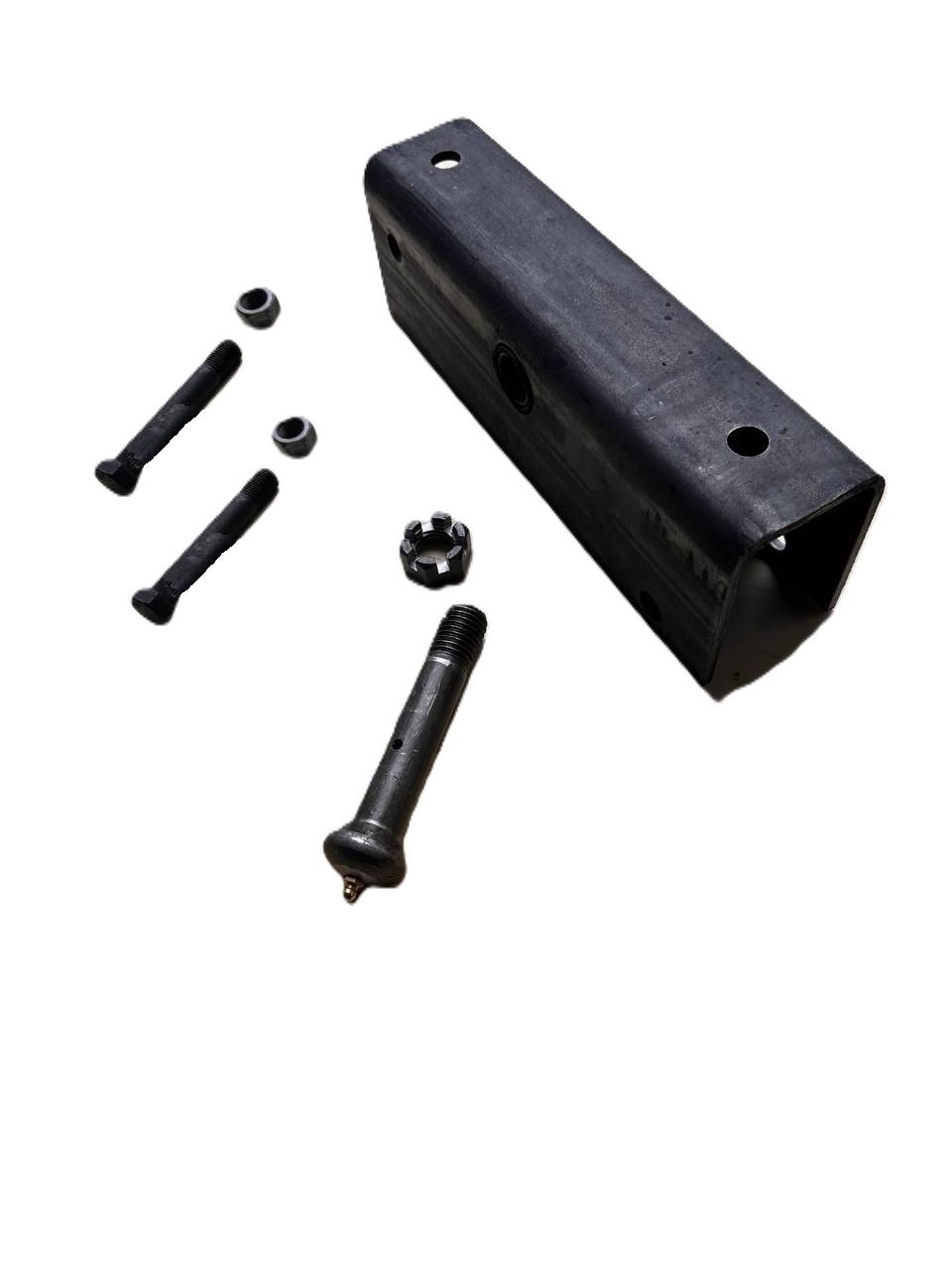 Equalizer bar 12 inch with Bolts  7k