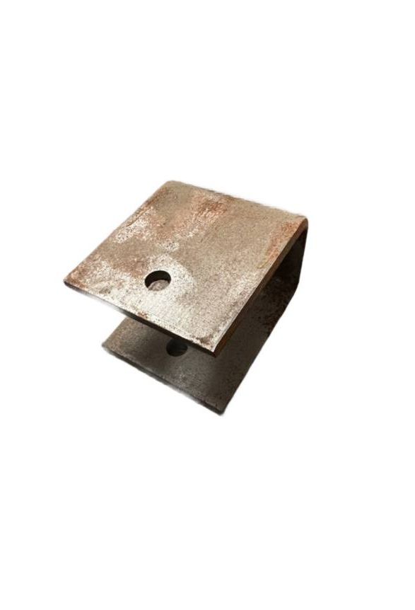 Front  hanger for equalizer 7k