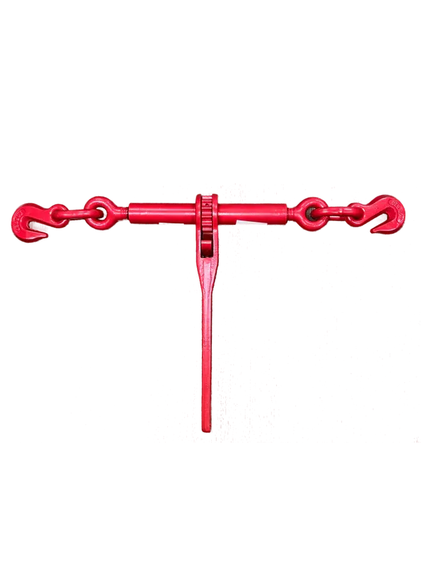 Ratchet Chain Binder  5/16&quot; - 3/8&quot; 5400 lb