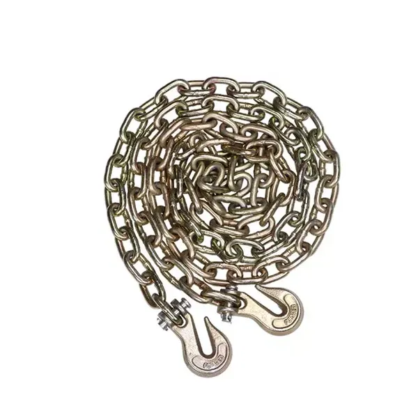 Cargo chains  3/8&quot; x 28&#39; G70