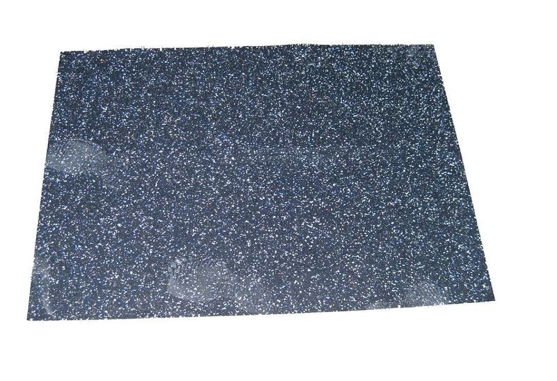 Coil Rubber mats  2mm, 30&quot; x 42&quot;