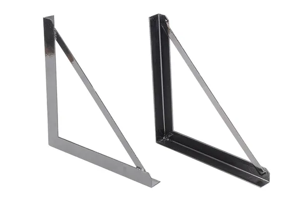 Bracket for tool box 24&quot; x 24&quot;