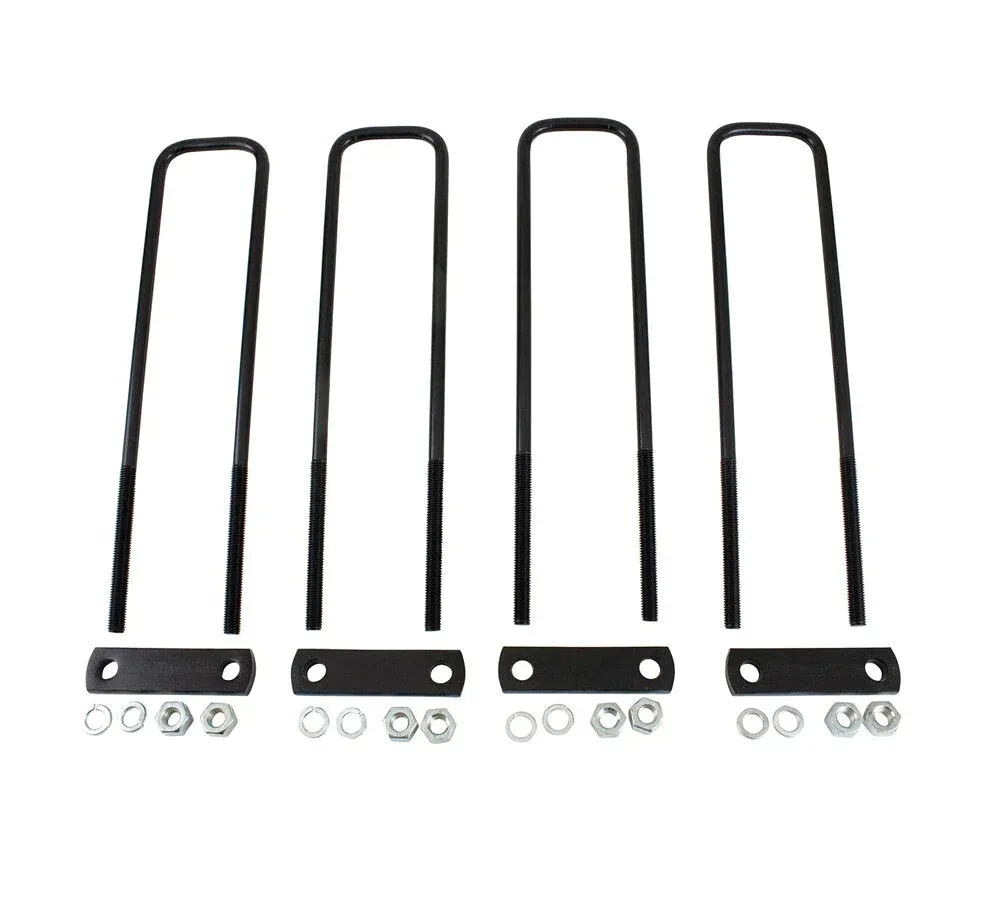 Headache Rack U Joint kit  Headache Rack U Joint kit