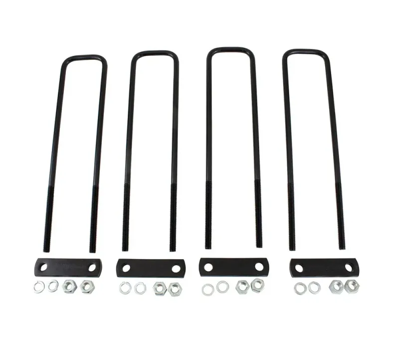 Headache Rack U Joint kit  Headache Rack U Joint kit