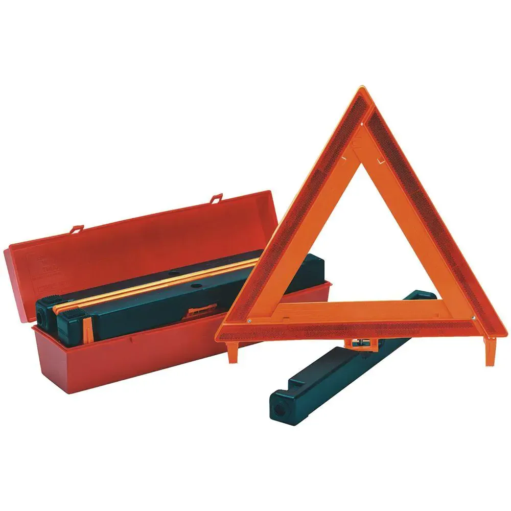 Warning Triangle