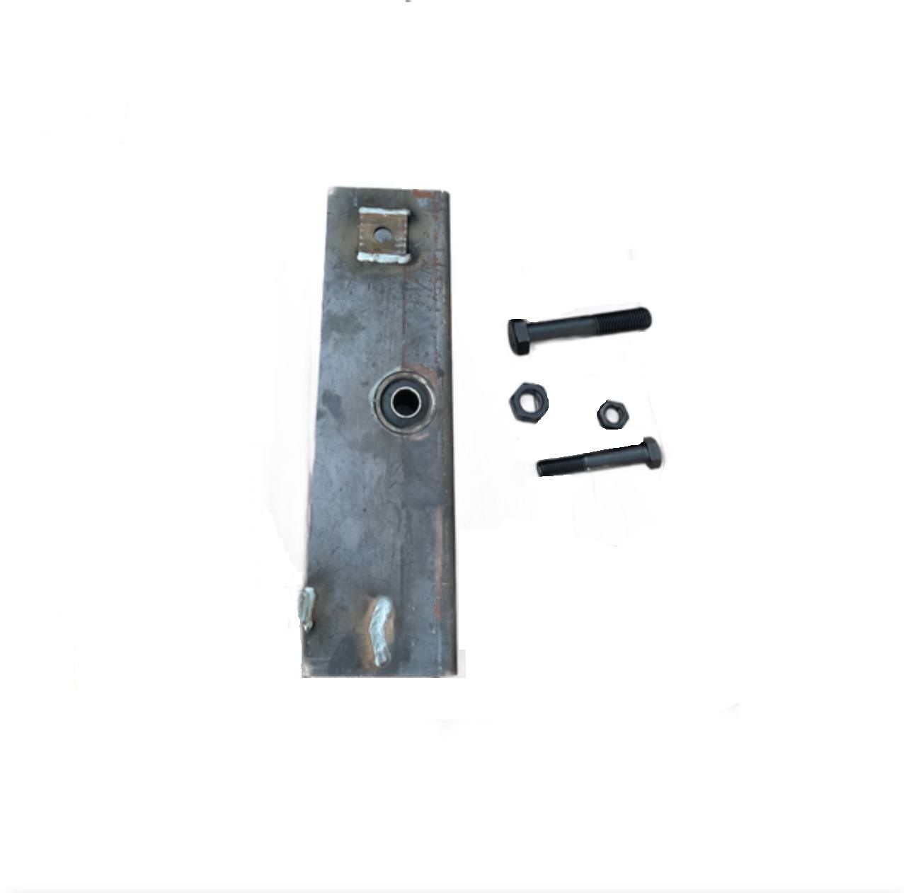 10k Equalizer bar with bolts and nuts