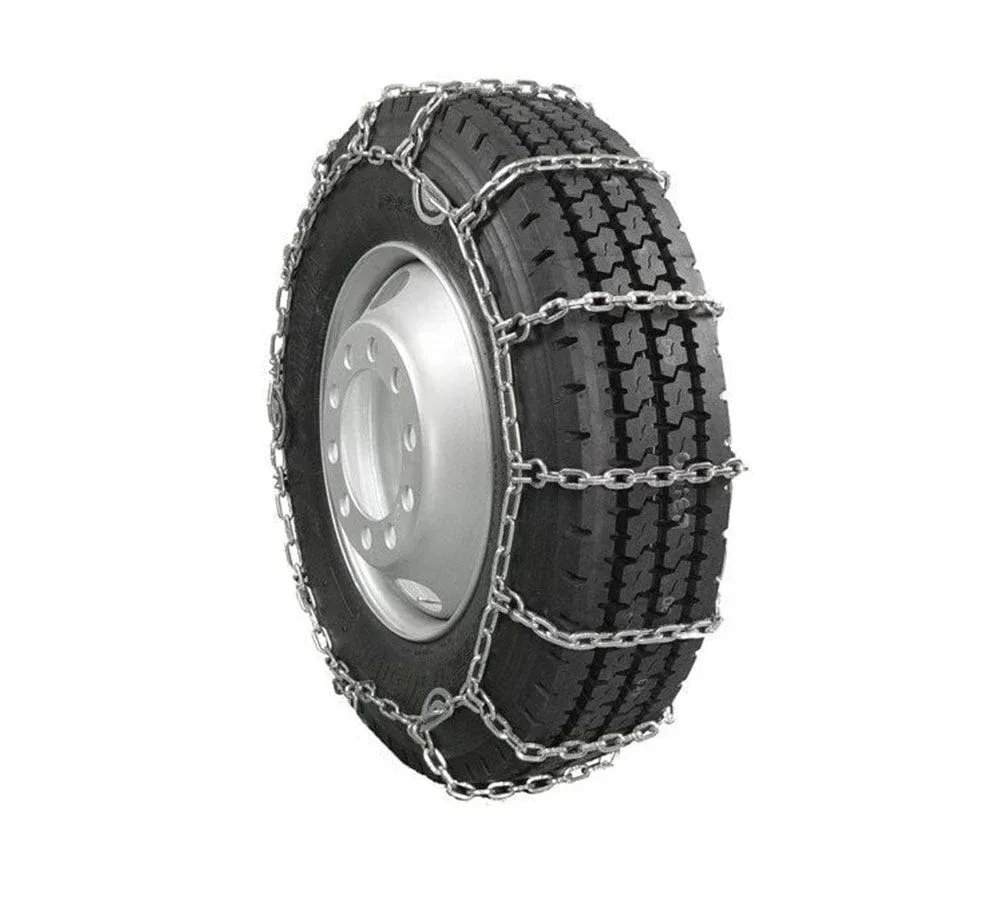 Snow Chain for R22.5 Set of 2