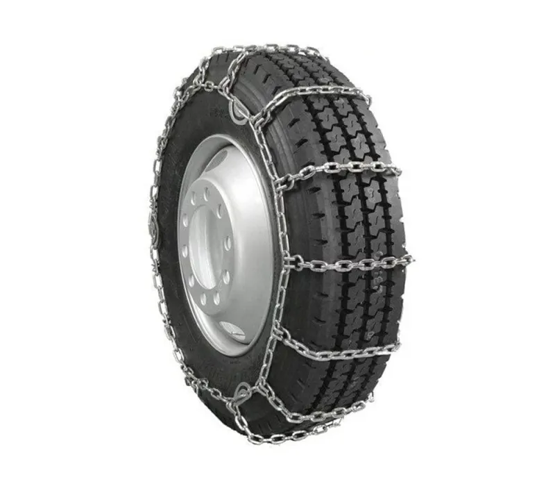 Snow Chain for R22.5 Set of 2