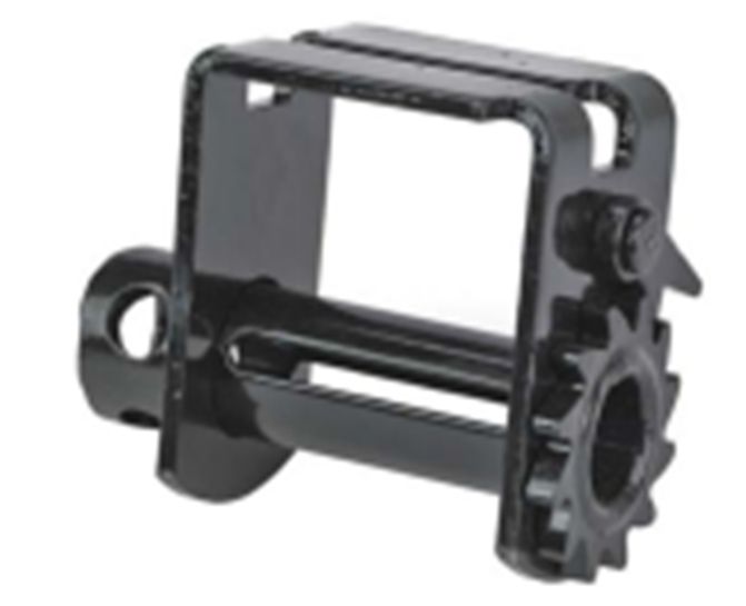 Winch  Double L Winch