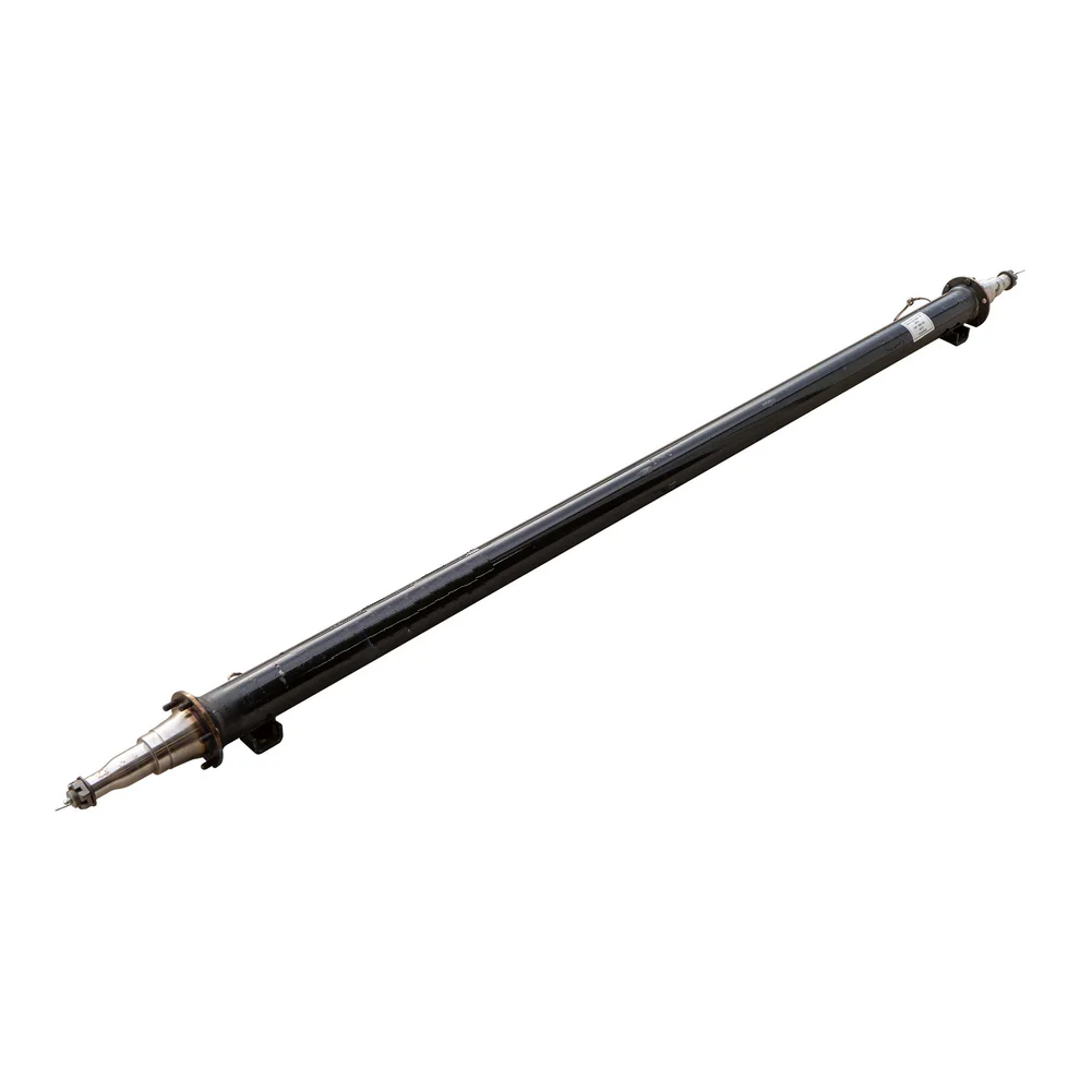 75&#39;&#39; Lippert 7k Axle Beam 75 Hub Face