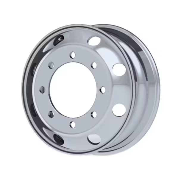 Trailer  Rim r17.5 aluminum