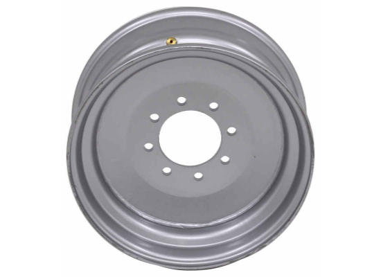 Trailer  Rim r17.5 Solid Center