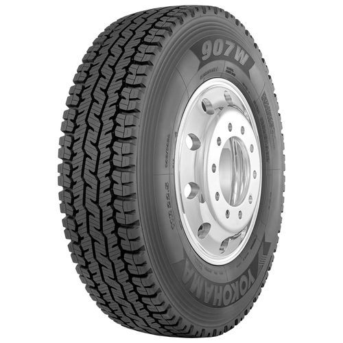 Yokohama 907W 295/75R-22.5