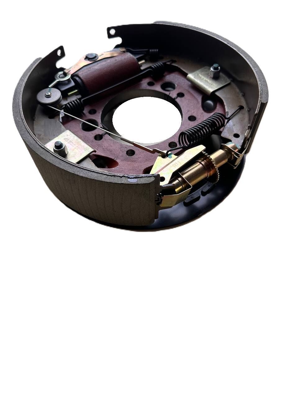 Trailer  Hydraulic brake right for 8,000-lb axles 3/8 inc 8k