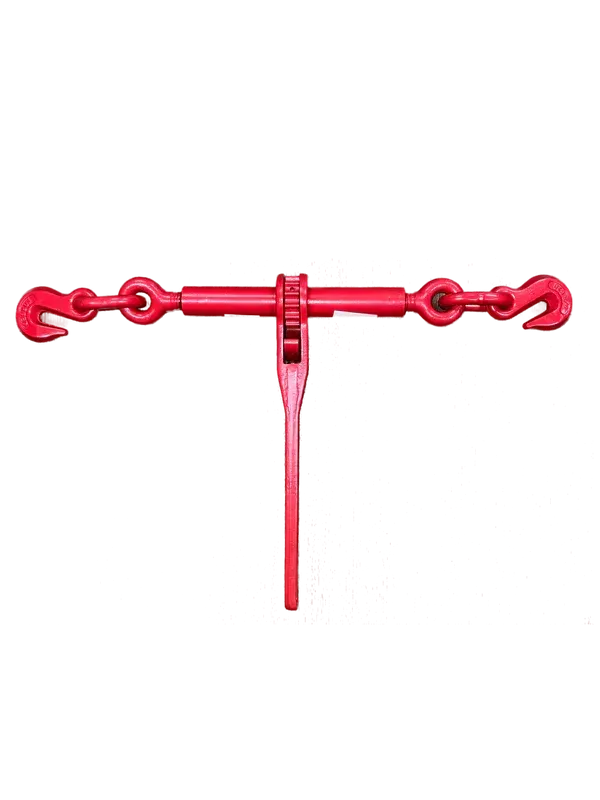 Ratchet Chain Binder  5/16&quot; - 3/8&quot; 6600 lb