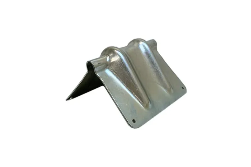 Metal corner protector