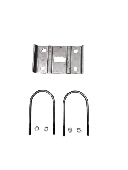 U Bolt Kit For 10,000 lbs Axles