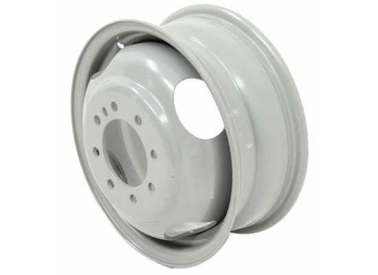 Trailer  Rim r17.5 metal