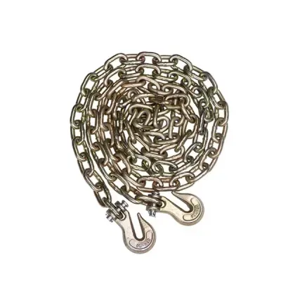 Cargo chains	3/8&quot; x 20&#39; G70