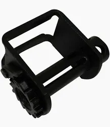 TRAILER WINCH-SLIDER-EAST STYLE