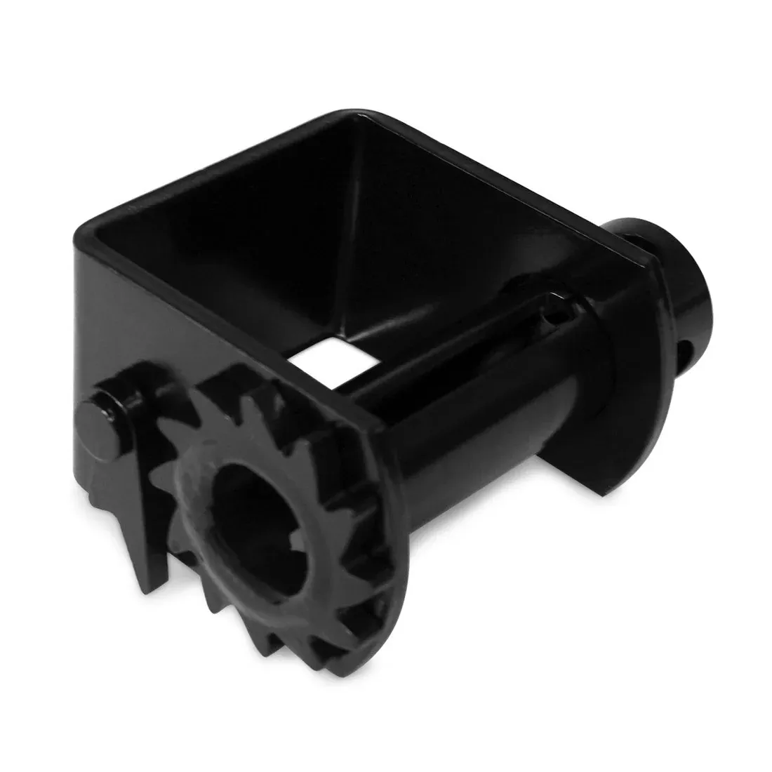 TRAILER WINCH-SLIDER-UTILITY STYLE