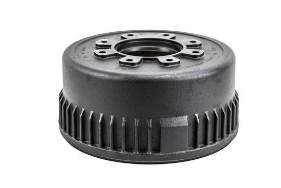 12k Trailer Brake Drum 8 Lug