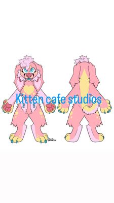 Valentine Spaniel Fullsuit