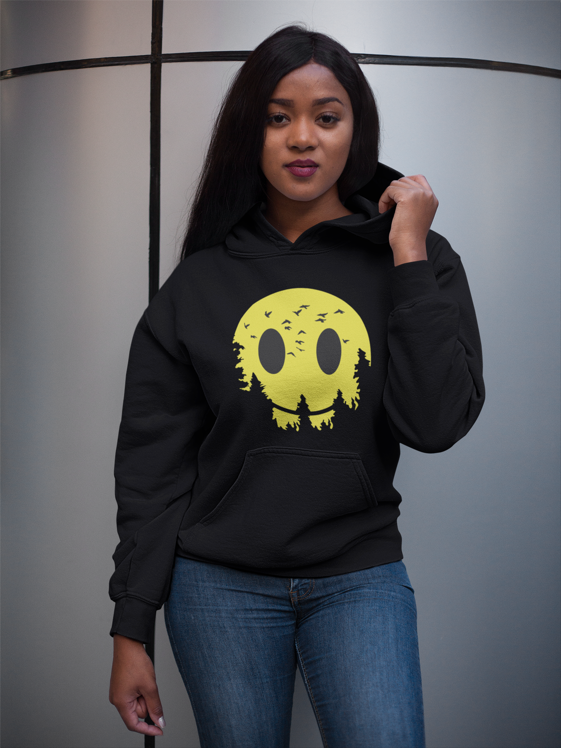 Emoji Hoodie
