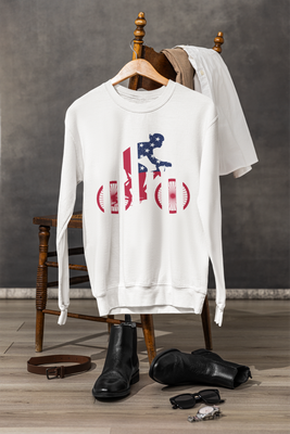 Bike Sweatshirt