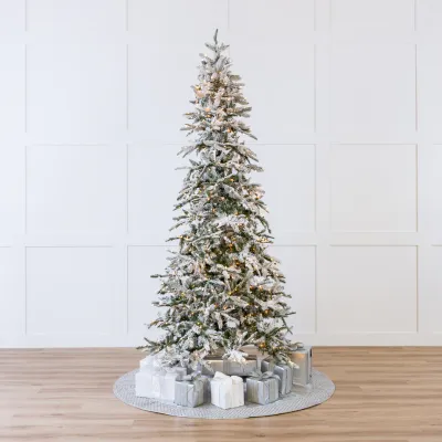 Artificial Christmas Trees