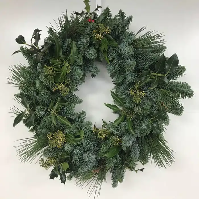Natural Wreath