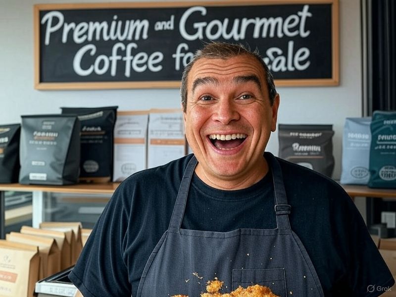 Premium, Gourmet, or Specialty Coffee. What&#39;s in a Name?