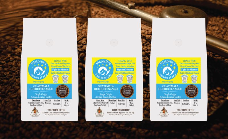 3 Bag Multi-Pack (36 oz/1.02kg)  Best Deal!!