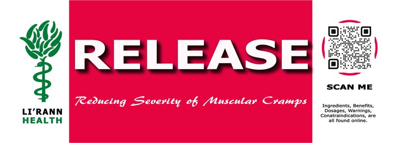 RELEASE Caps