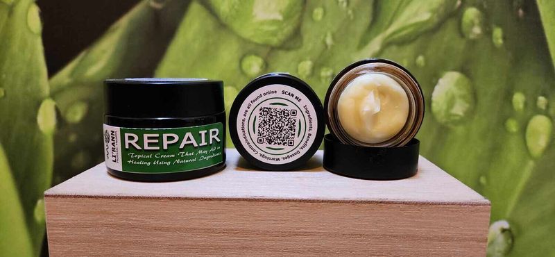 REPAIR Cream