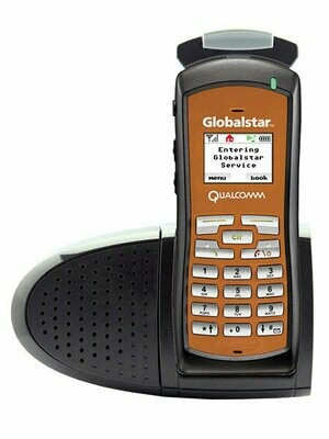 Автомобильный комплект GIK-1700 для спутникового телефона Qualcomm GSP-1700