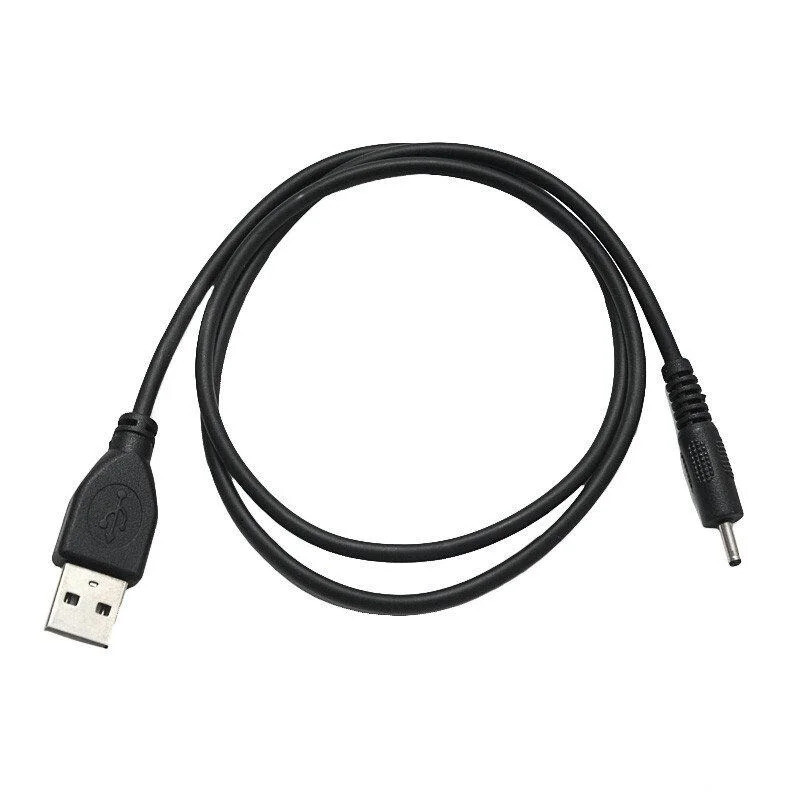 Зарядный USB-кабель для спутниковых телефонов Iridium 9505A, 9555, 9575