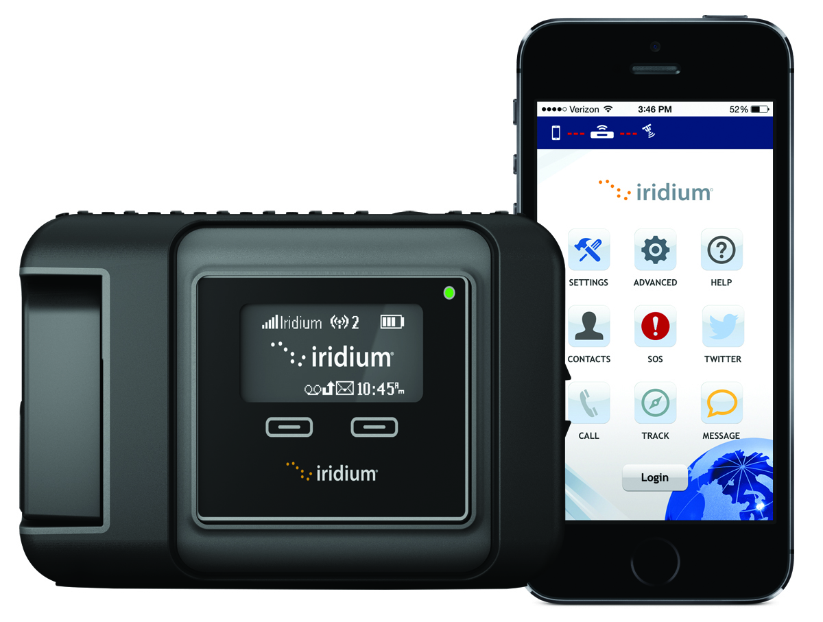 Iridium