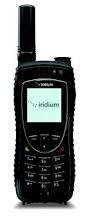 Аренда спутникового телефона Iridium 9575 Extreme с пакетом минут