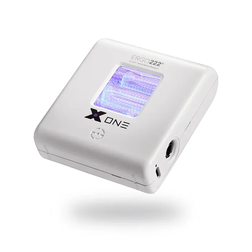 X ONE