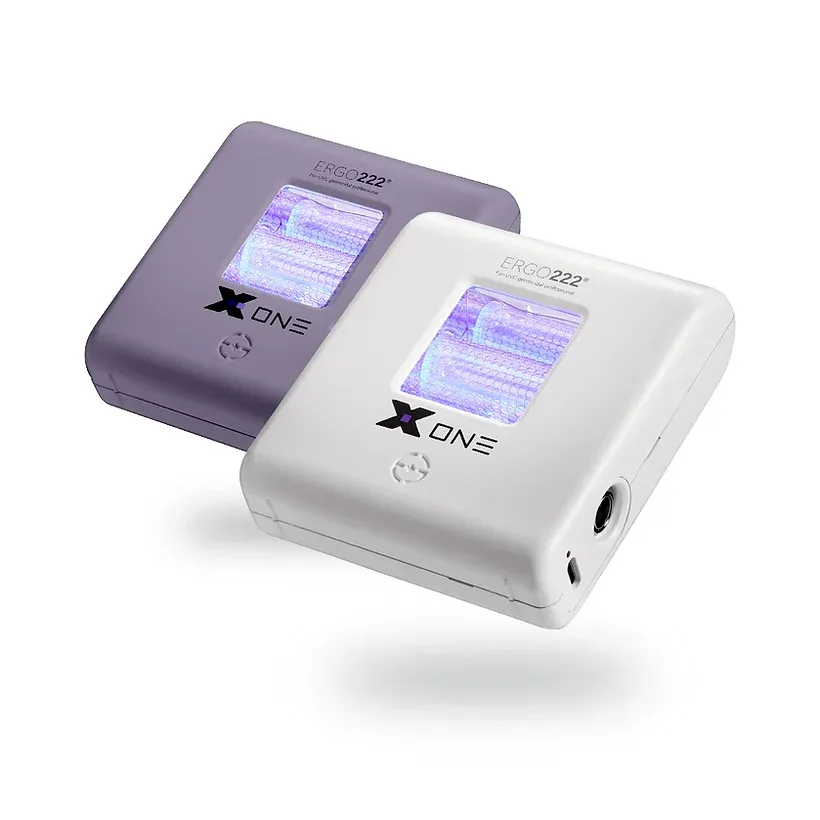 X ONE - Duo Package