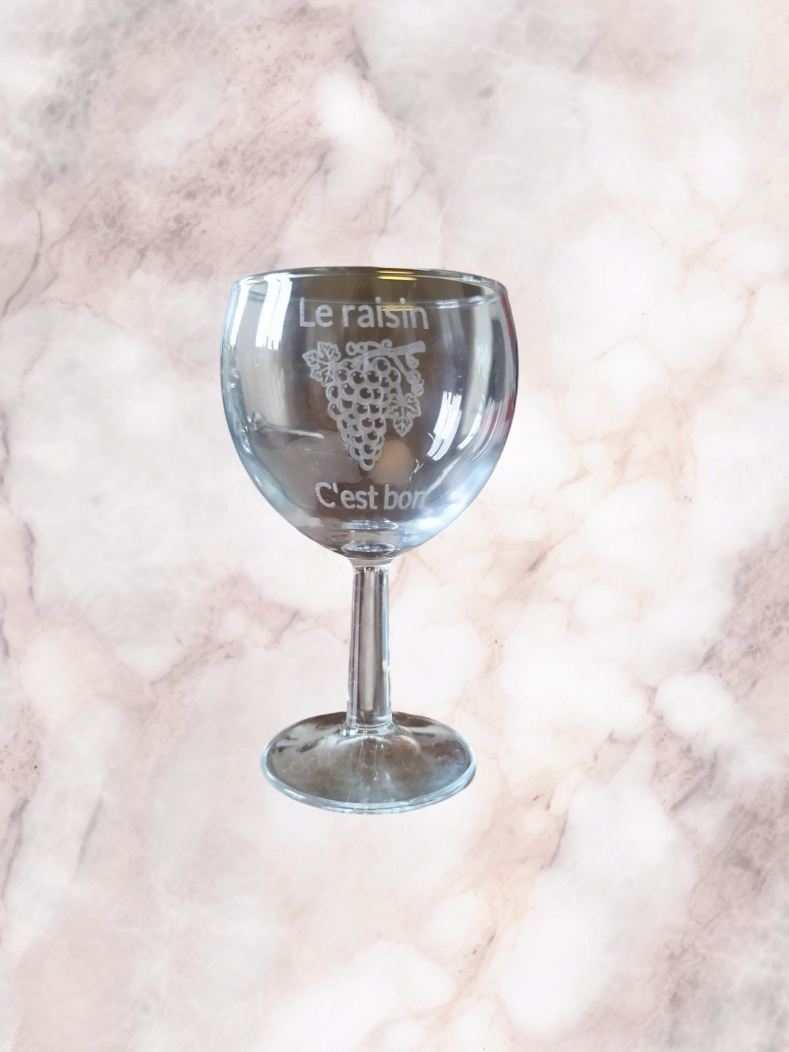 Verre à vin
