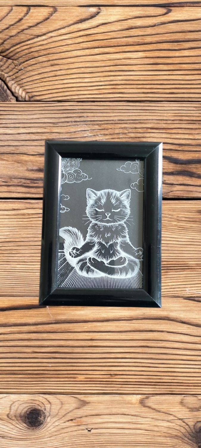 cadre verre 10*15