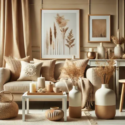 décoration maison