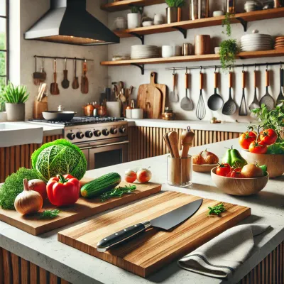 cuisine