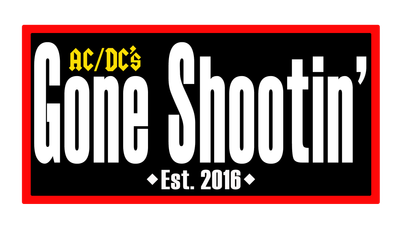 Gone Shootin&#39; Battle Patch