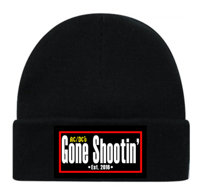 Gone Shootin&#39; Beanie